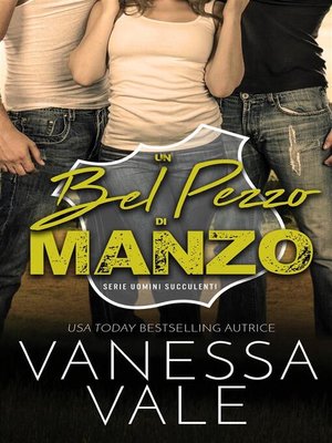 cover image of Un Bel Pezzo di Manzo